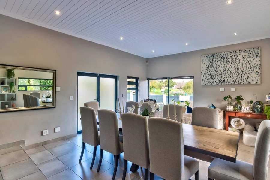 To Let 3 Bedroom Property for Rent in Kenridge Western Cape